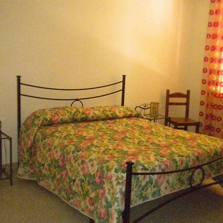 B&B Su Rizolu Sagama Værelse billede