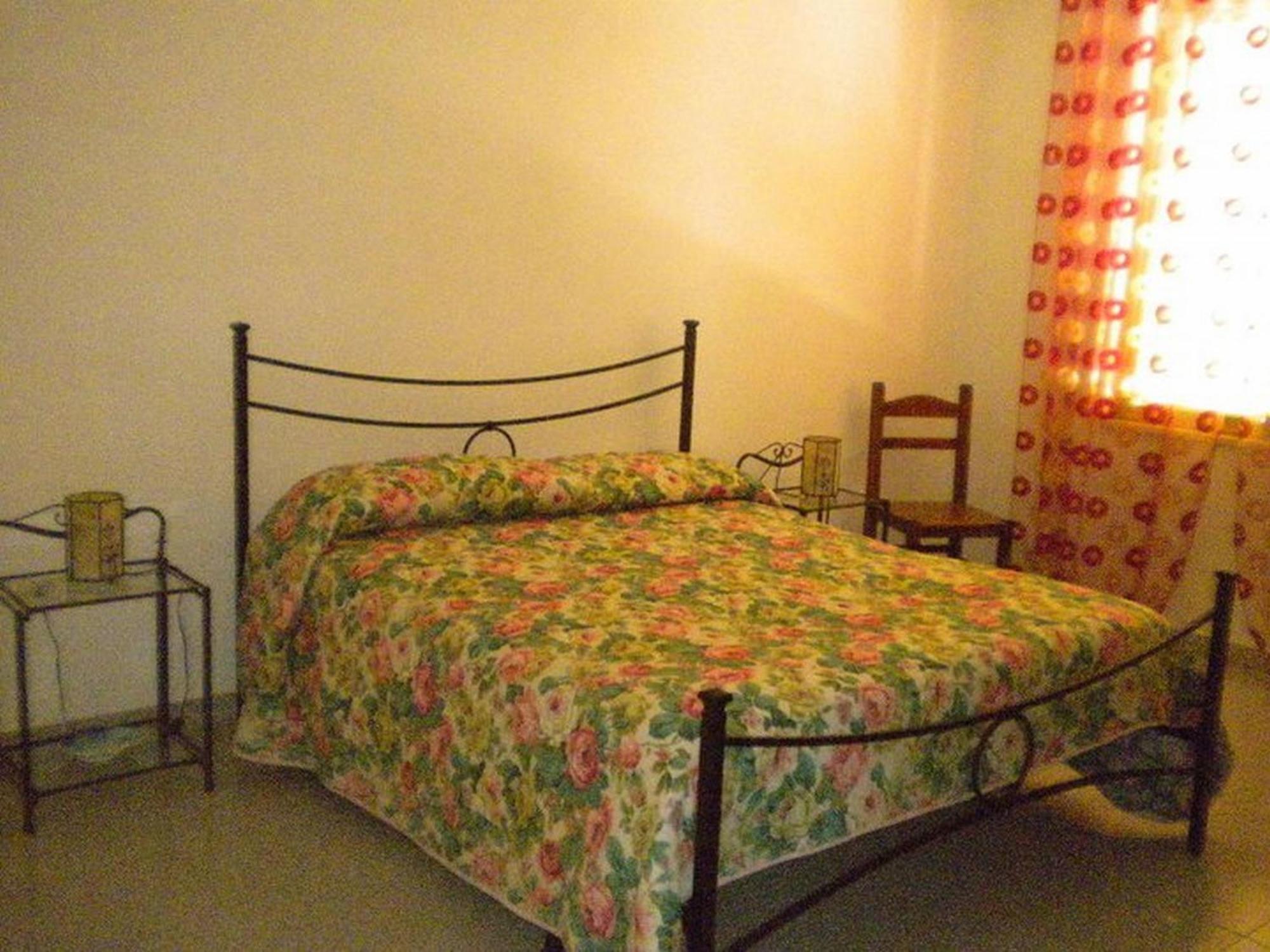 B&B Su Rizolu Sagama Værelse billede